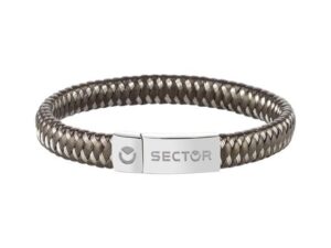 Authentic SECTOR  Men Designer Jewelry  – SECTOR JEWELS