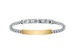 Authentic SECTOR  Designer Bracelet  – SECTOR