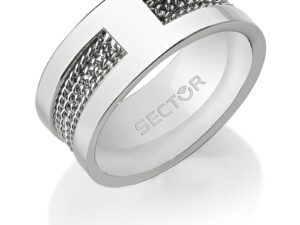 Authentic SECTOR  Men Designer Bracelet  – SECTOR JEWELS