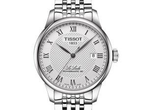 Authentic TISSOT Premium Watch  – TISSOT