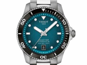 Authentic TISSOT Premium Watch  – TISSOT