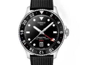 Authentic TISSOT Premium Watch  – TISSOT