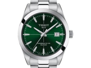 Authentic TISSOT High-end Watch  – TISSOT