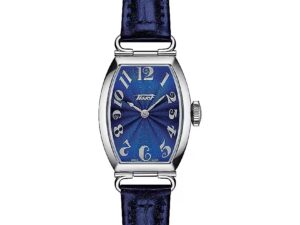 Authentic TISSOT Women 30 mm Stainless Steel Quartz Premium Wristwatch  – Sapphire Glass – TISSOT