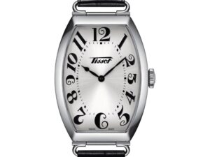 Authentic TISSOT Men 32 x 40 mm Stainless Steel Quartz Premium Wristwatch  – Sapphire Glass – TISSOT