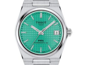 Authentic TISSOT Premium Watch  – TISSOT