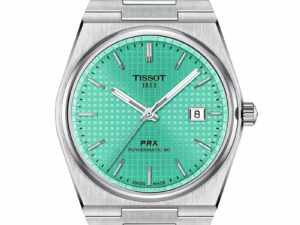 Authentic TISSOT Premium Watch  – TISSOT