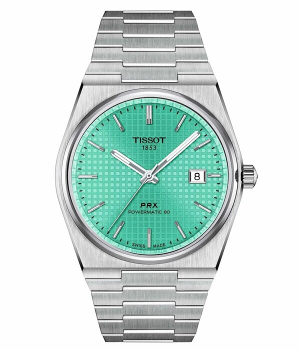 Authentic TISSOT Premium Watch  - TISSOT