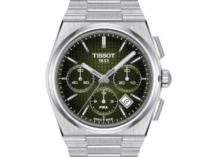 Authentic TISSOT Luxurious Watch  – TISSOT