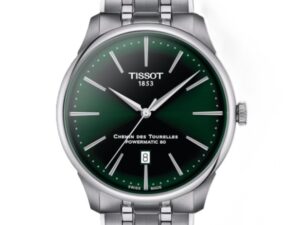 Authentic TISSOT High-end Watch  – TISSOT