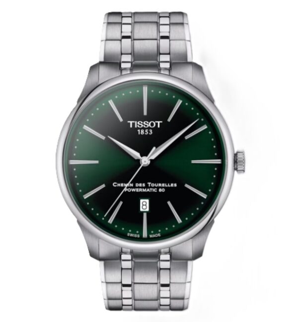 Authentic TISSOT High-end Watch  - TISSOT