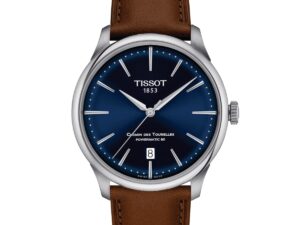 Authentic TISSOT Premium Watch  – TISSOT