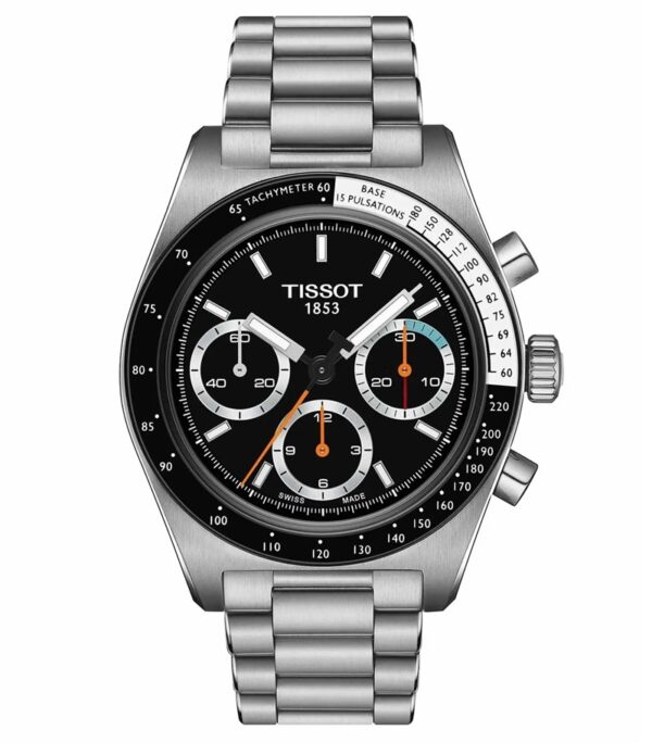 Authentic TISSOT Luxurious Watch  - TISSOT