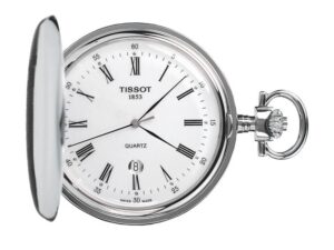 Authentic TISSOT Top-Quality Watch  – TISSOT