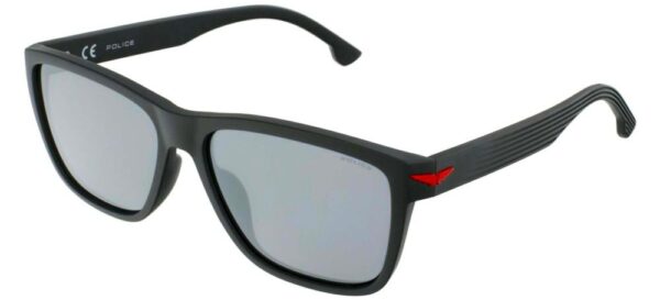 Authentic POLICE SUN Designer Eyewear  - POLICE TAILWIND 3 SPLB38E