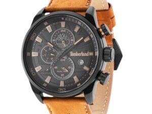 Authentic TIMBERLAND Elegant Watch  – TIMBERLAND WATCHES