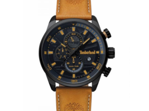 Authentic TIMBERLAND Elegant Watch  – TIMBERLAND WATCHES