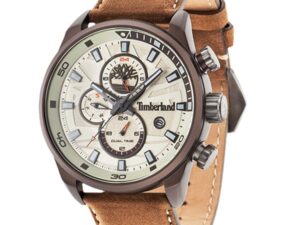 Authentic TIMBERLAND Elegant Watch  – TIMBERLAND WATCHES