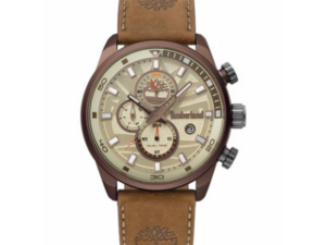 Authentic TIMBERLAND Elegant Watch  – TIMBERLAND WATCHES