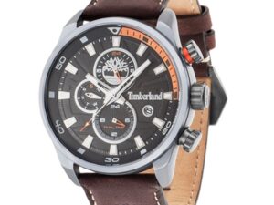 Authentic TIMBERLAND Elegant Watch  – TIMBERLAND WATCHES