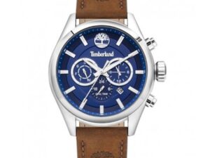 Authentic TIMBERLAND Elegant Watch  – TIMBERLAND WATCHES