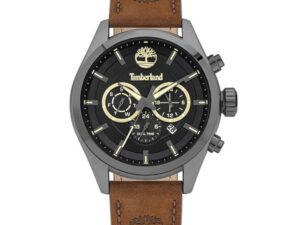 Authentic TIMBERLAND Elegant Watch  – TIMBERLAND WATCHES