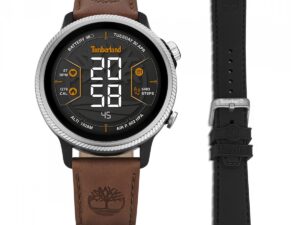 Authentic TIMBERLAND SMARTWATCH Elegant Watch  – TIMBERLAND SMARTWATCH WATCHES