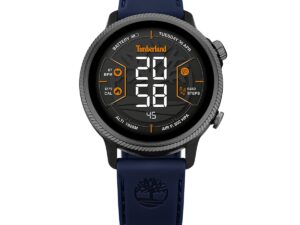 Authentic TIMBERLAND SMARTWATCH Elegant Watch  – TIMBERLAND SMARTWATCH WATCHES