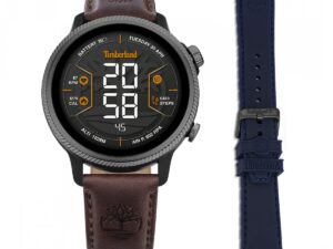 Authentic TIMBERLAND SMARTWATCH Elegant Watch  – TIMBERLAND SMARTWATCH WATCHES