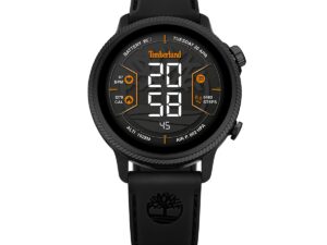 Authentic TIMBERLAND SMARTWATCH Elegant Watch  – TIMBERLAND SMARTWATCH WATCHES