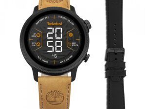 Authentic TIMBERLAND SMARTWATCH Elegant Watch  – TIMBERLAND SMARTWATCH WATCHES