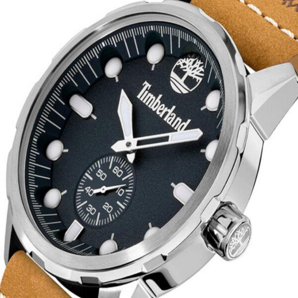 Authentic TIMBERLAND Elegant Watch  - TIMBERLAND - Image 3