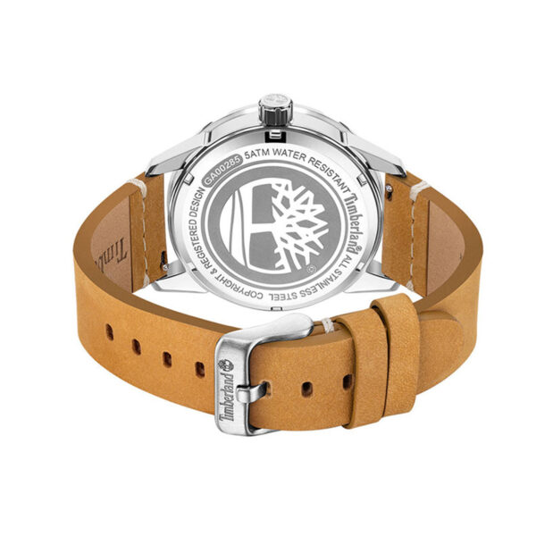 Authentic TIMBERLAND Elegant Watch  - TIMBERLAND - Image 4