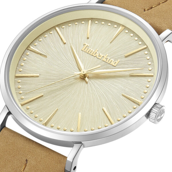 Authentic TIMBERLAND Designer Watch  - TIMBERLAND WATCHES - Image 3