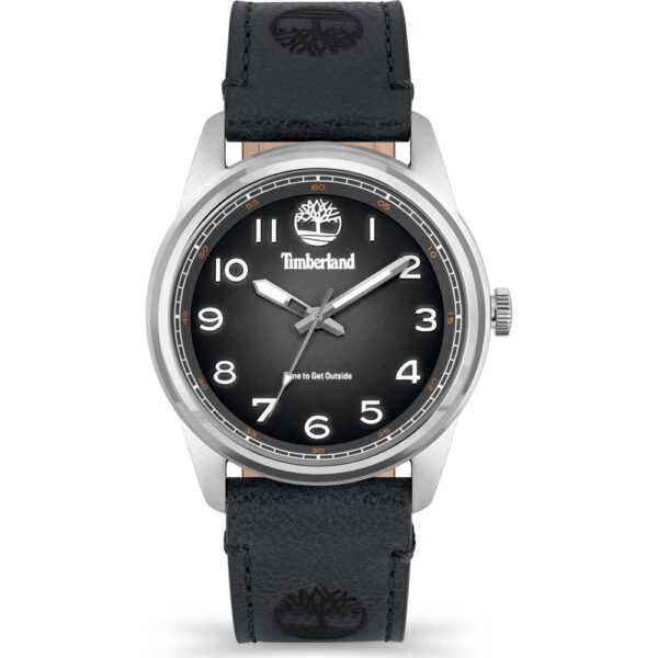 Authentic TIMBERLAND Designer Watch  - TIMBERLAND WATCHES