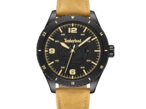 Authentic TIMBERLAND Elegant Watch  – TIMBERLAND