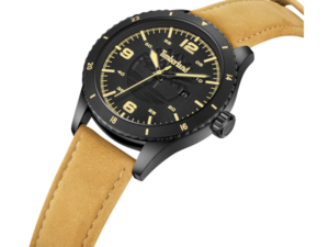 Authentic TIMBERLAND Elegant Watch  – TIMBERLAND