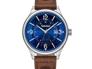 Authentic TIMBERLAND Designer Watch  – TIMBERLAND WATCHES