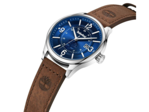 Authentic TIMBERLAND Designer Watch  – TIMBERLAND WATCHES