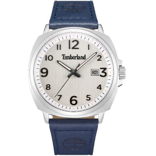 Authentic TIMBERLAND Designer Watch  - TIMBERLAND WATCHES