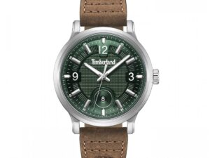 Authentic TIMBERLAND Designer Watch  – TIMBERLAND