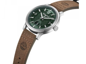 Authentic TIMBERLAND Designer Watch  – TIMBERLAND