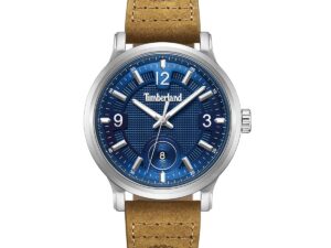 Authentic TIMBERLAND Designer Watch  – TIMBERLAND