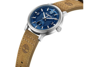 Authentic TIMBERLAND Designer Watch  – TIMBERLAND