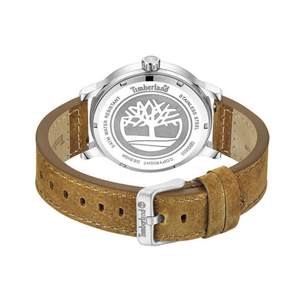 Authentic TIMBERLAND Designer Watch  - TIMBERLAND - Image 5