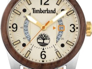 Authentic TIMBERLAND Designer Watch  – TIMBERLAND WATCHES