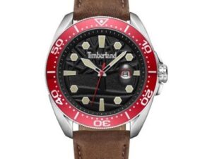 Authentic TIMBERLAND Elegant Watch  – TIMBERLAND