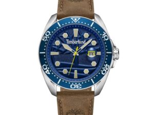 Authentic TIMBERLAND Elegant Watch  – TIMBERLAND