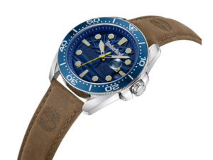 Authentic TIMBERLAND Elegant Watch  – TIMBERLAND