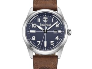 Authentic TIMBERLAND Designer Watch  – TIMBERLAND